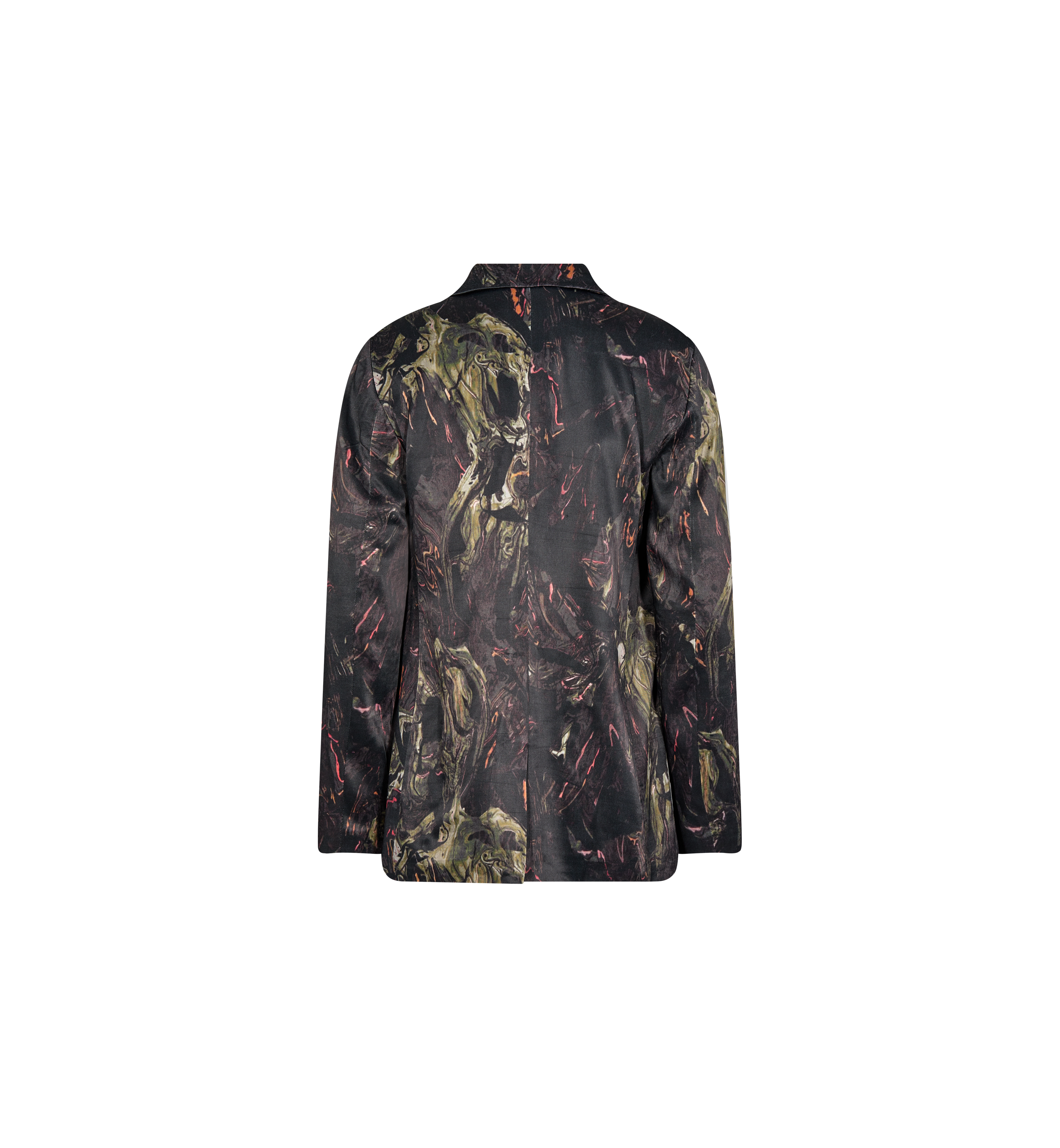 Packshot / Black / Back